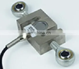 50~500N hf S type sensor digital push pull force gauge tester