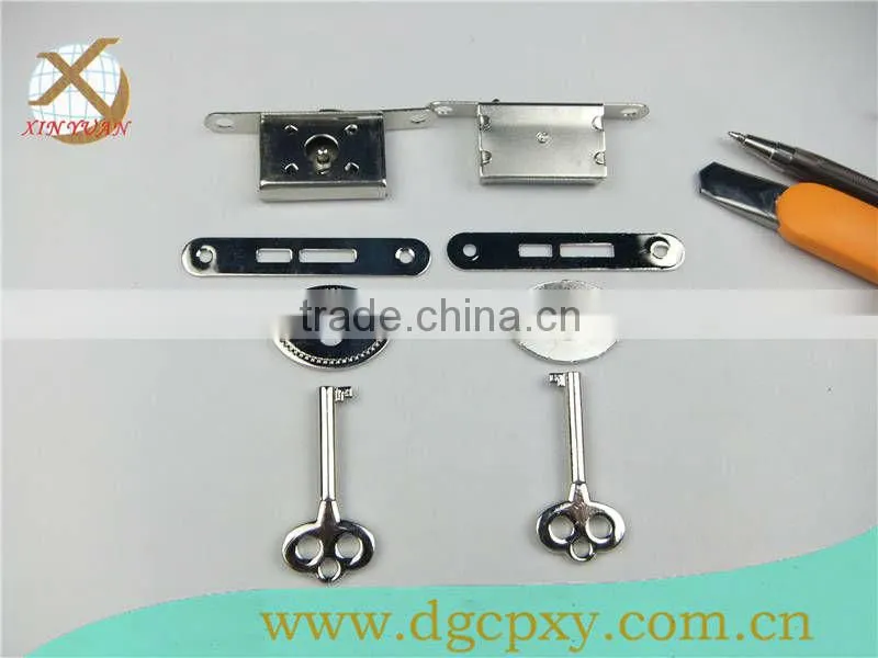 fashion locks for jewelry box