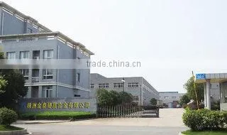 Zhuzhou Jintai Cemented Carbide Co., Ltd. company overview - view 1