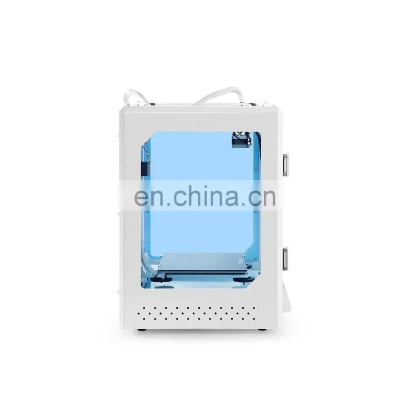 cr-5pro 3d printer