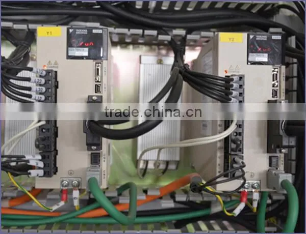 Metal engraving machine FS1012M CNC drilling machine