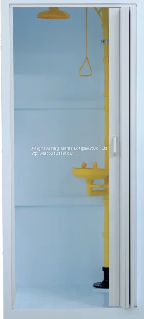PP Shower Room