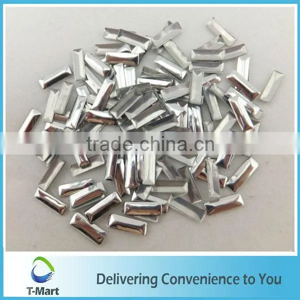 Charming Hot Fix Rhinestud transfer for jean