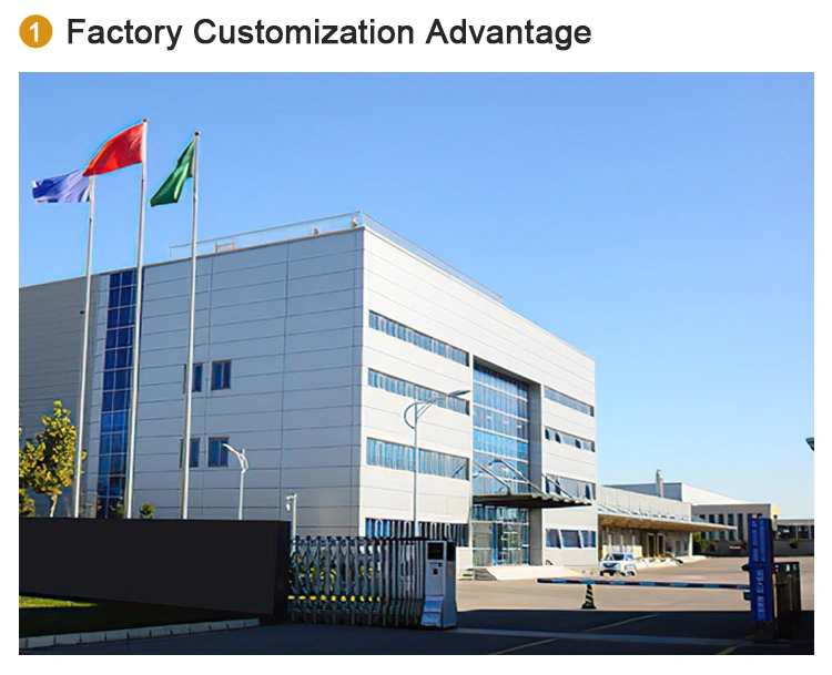Jiangxi Jingzherui Trade Co., Ltd. company overview - view 1