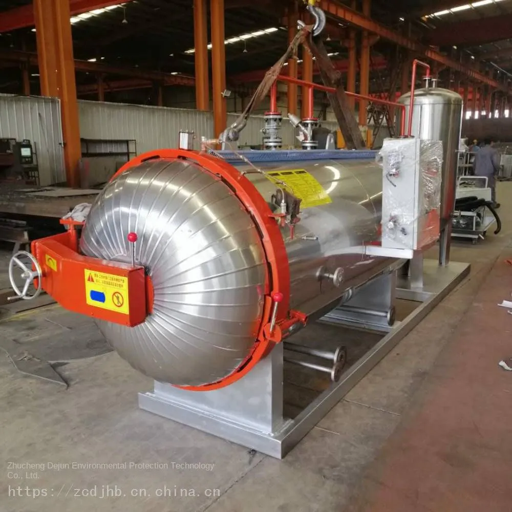 Pig Farm Harmless Treatment Equipment - Introduction to Livestock Harmless Treatment Equipment