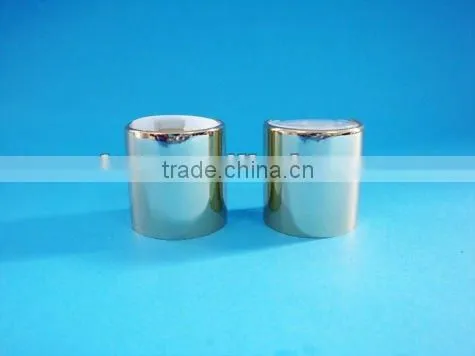 Plastic flip top caps,28mm,child proof cap for water bottle