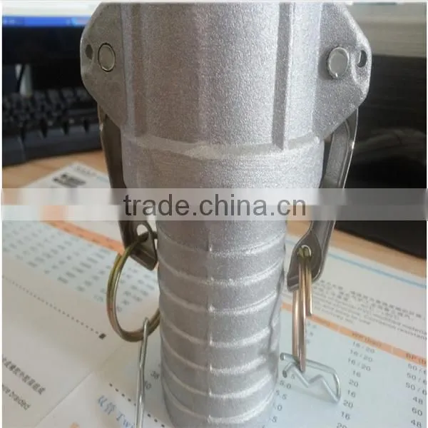 Hose fitting Nipple adpter ferrules fittings hydraulic hose fittings