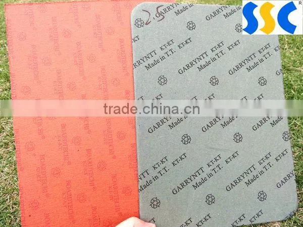 eco-friendly shoes insole board paper for leather shoes insole