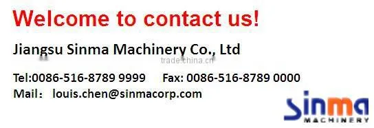 Large Diameter Slewing Bearings for Port Crane