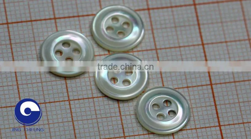 manufacture trocas shell twists