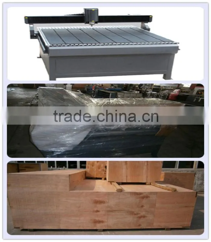 Artcam NCStudio Control CNC Machine Routers