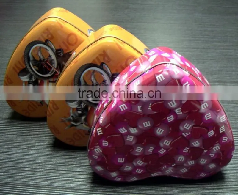 metal tin box
