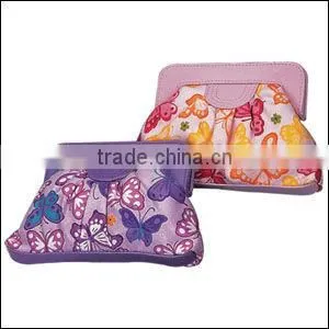 Popular designed plush coin purse