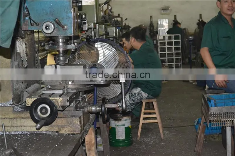20D-3000D filament yarn warp knotting machine
