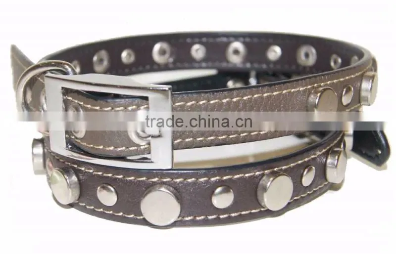 SImple Design High quality dog training collar