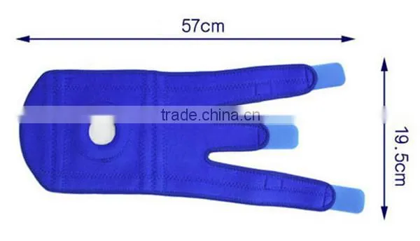 New Silicone Knee Pad