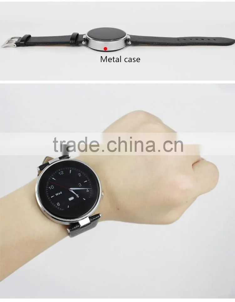 Smart Watch phone With Heart Rate Monitor Bluetooth For Android And IOS smartwatch