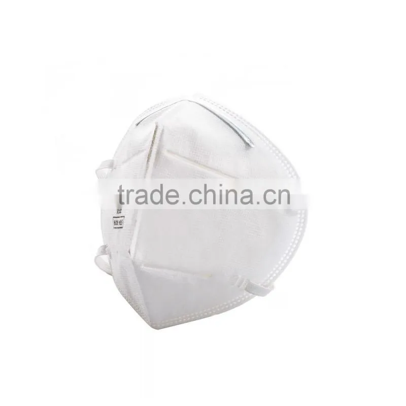 CM activated carbon filter gas mask