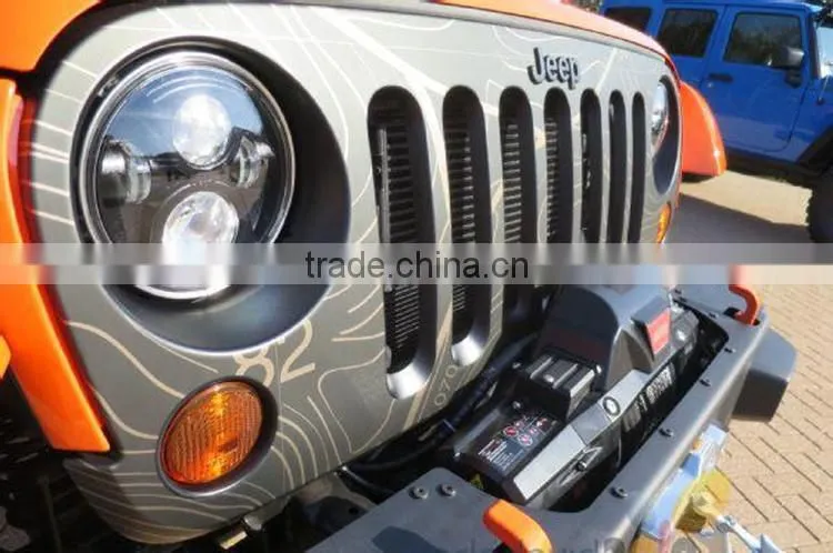 LED driving Lights LED-0860L for JEEP Offroad lighthead