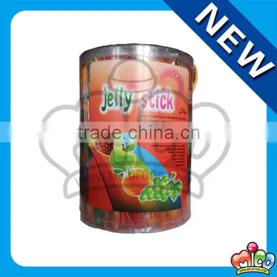 16g Fruit Jelly Stick