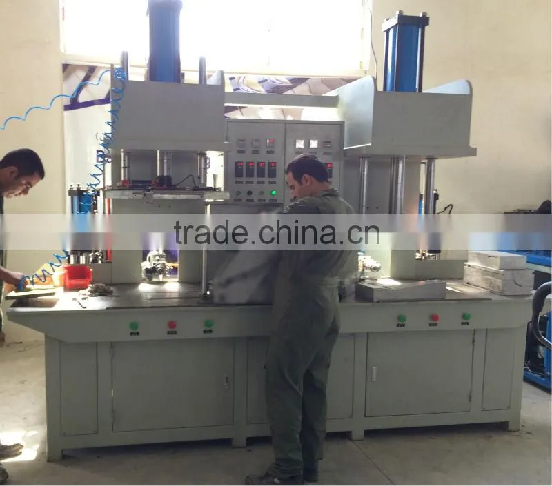 wax injection moulding machines for sale 8T~20T clamping force