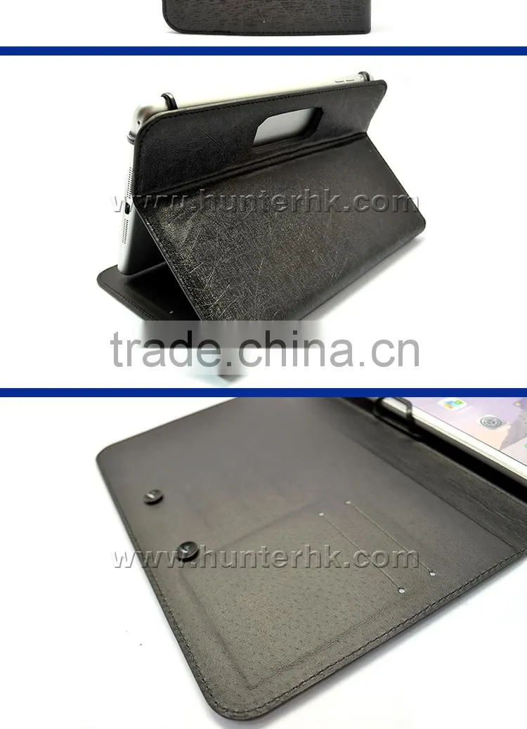 Haptor Design 7-8" Rotating Universal Tablet Case