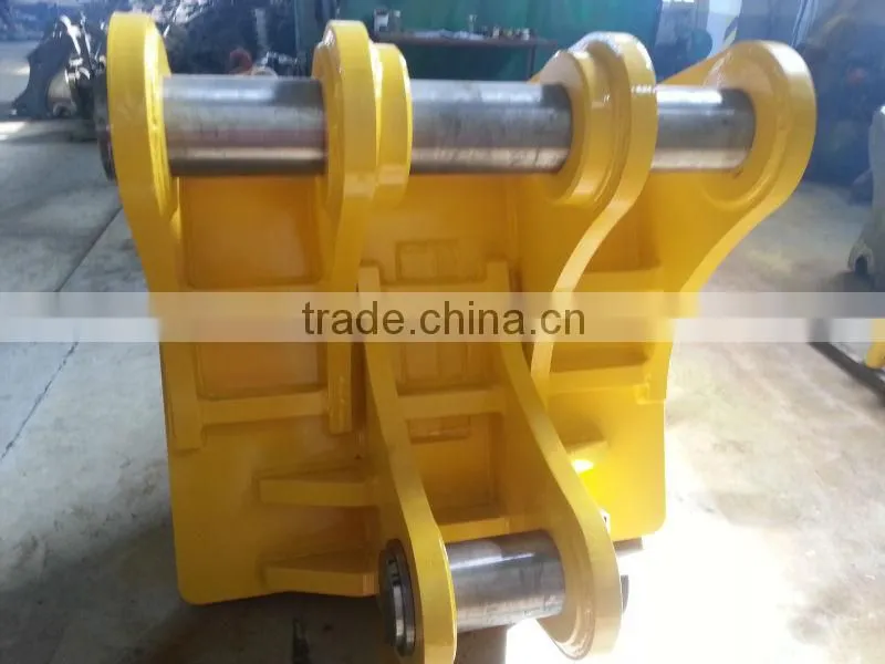 Ripper for 80 ton Liebherr CAT Komatsu Excavator