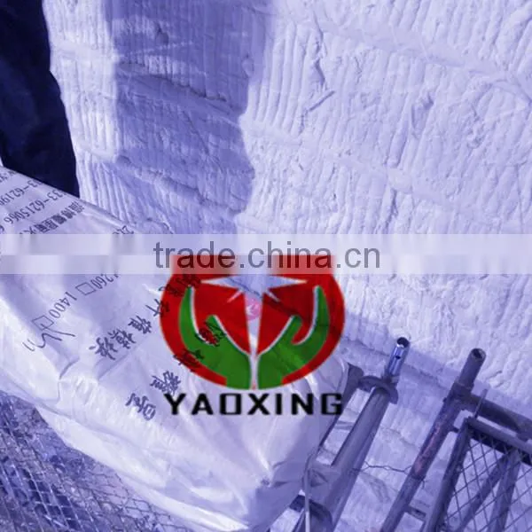 refractory ceramic fiber module for aluminium furnace ceramic fiber module kiln ceramic fiber module