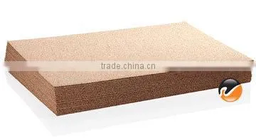 Hot sale 6mm (1/4") Cork Underlayment