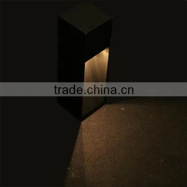 led stair wall light