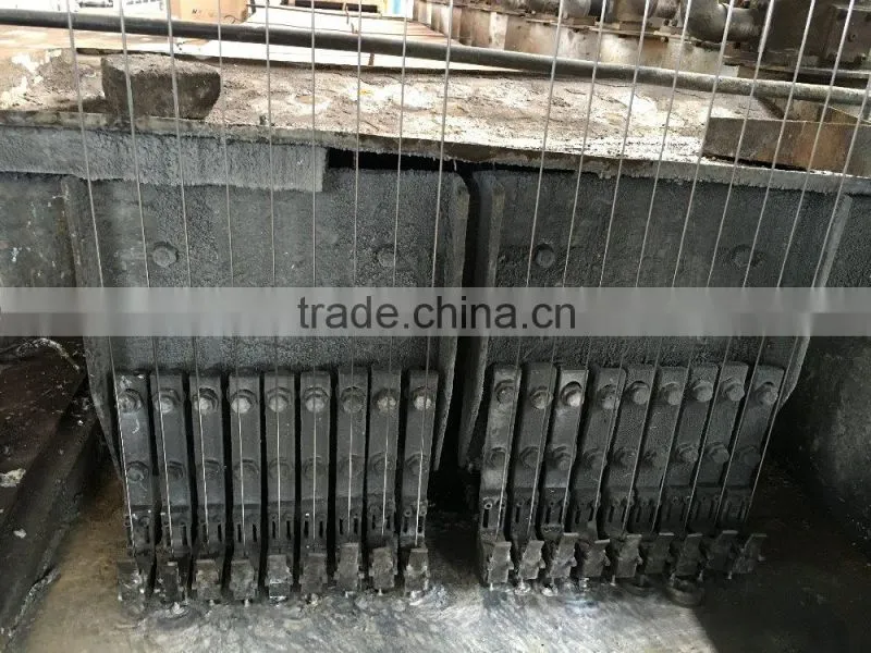 Steel wire Zn-Al alloy coating line with CE certified