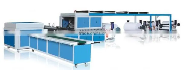 Professional paper cutter and factory A3/A4 paper cutting machine and Single-Blade Paper Cutting Machine