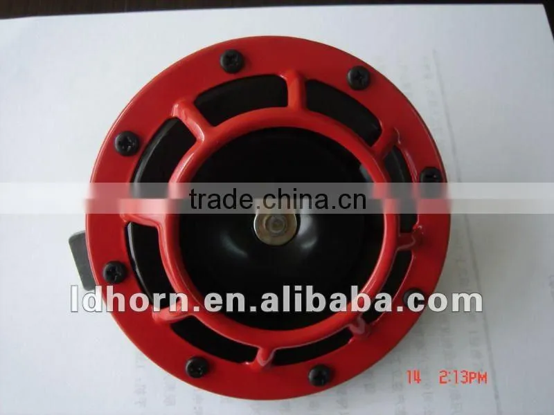 Attractive design speaker car /auto speaker/car speaker