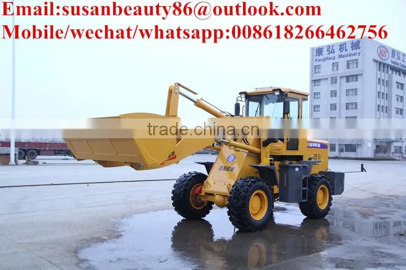 alibaba china express small payloader for sale