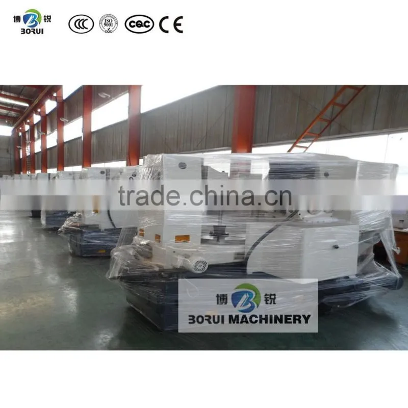 Worm Gear Cutting Tools With Gear Machining Process