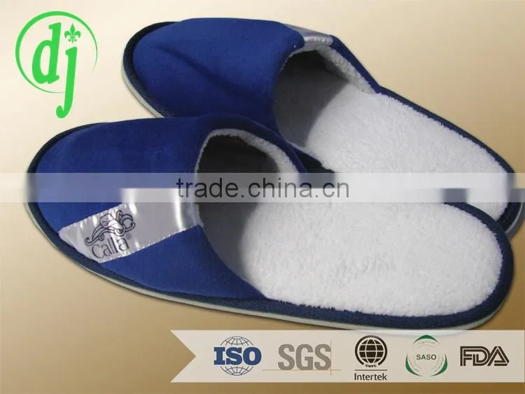 warm indoor floor slippers /washable slipper /washable indoor slippers