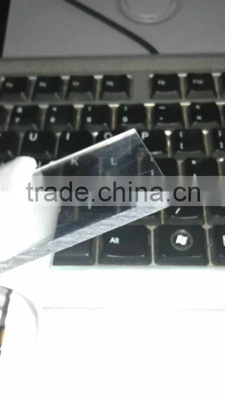 roofing polycarbonate solid sheet