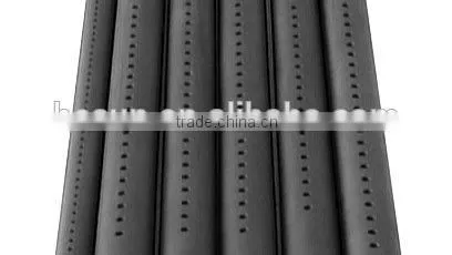 Reaction bonded silicon carbide cooling air pipes SISIC RBSIC