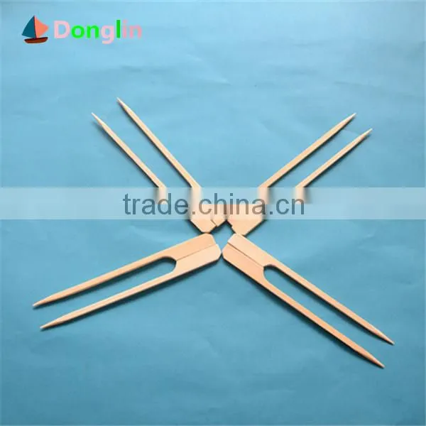 Super quality golf bamboo skewers