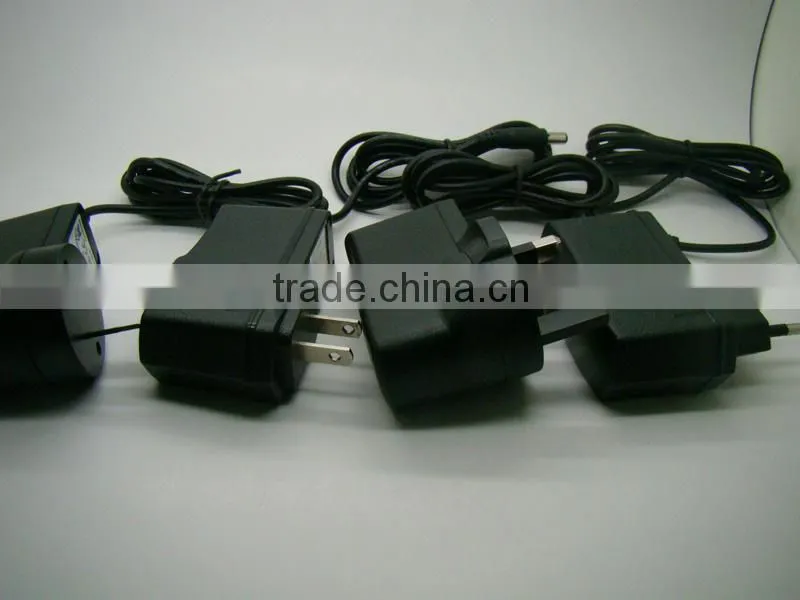Replacement For REMINGTON MB4030 GENERIC CHARGER Adapter - 3 PIN UK PLUG