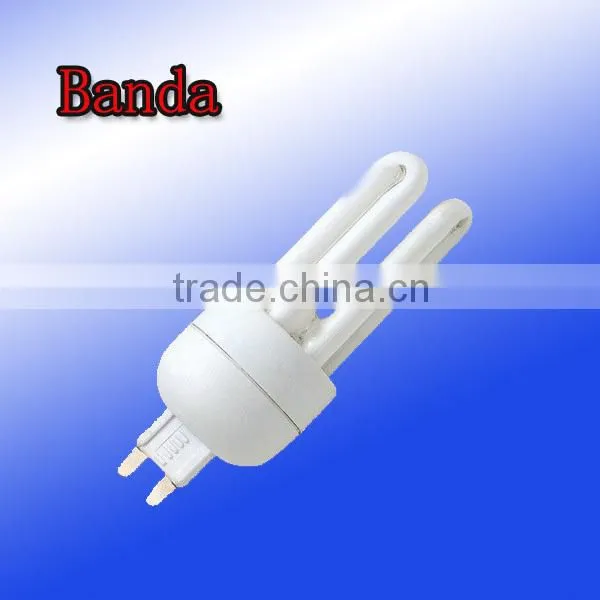 7W/9W GU10 Energy Saving Light Lamp