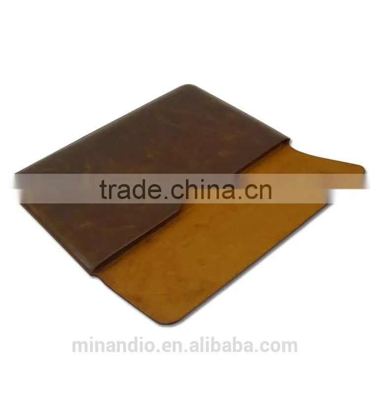 best selling products in europe leather bags for macbook air case