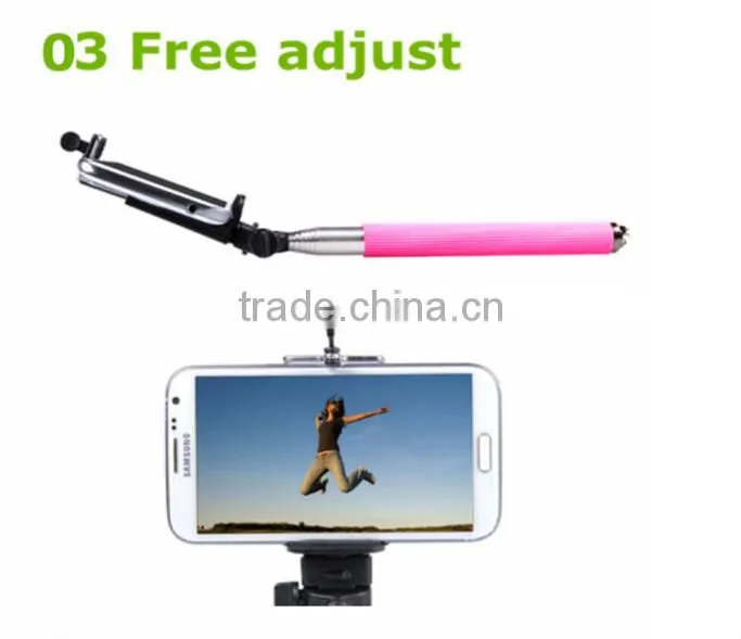 bluetooth selfie stick,selfie stick with bluetooth