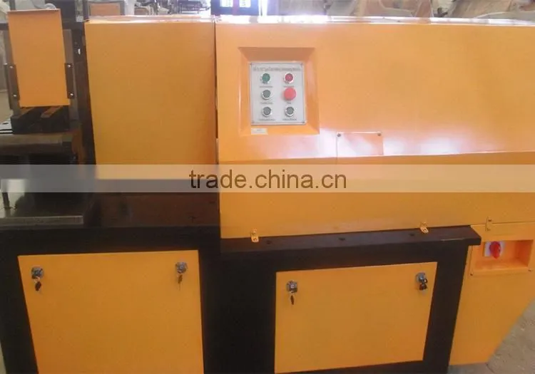 Forged Metal Cold Rolled Embossing Machine for Blacksmith Works,Wrought Iron Machine