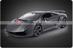 Licensed Lamborghini rc stunt car