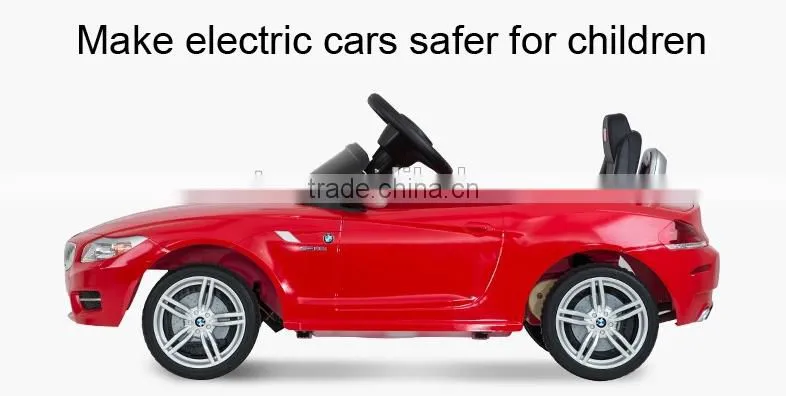 RASTAR wholesale toy made in china electric ride on car for kids