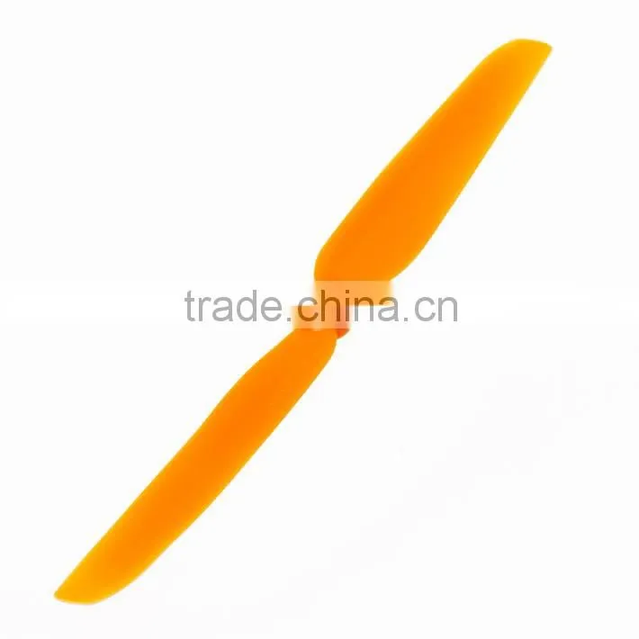 1 Pair of 6030 Paddle Blade for 4 Axies Helicopter