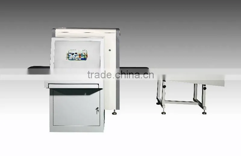 airport security equipment x-ray machines ST6550