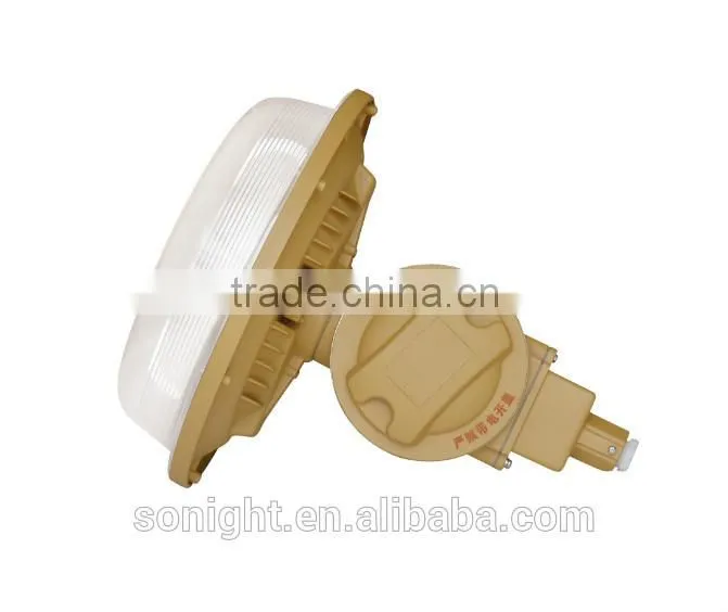 explosion proof lighting