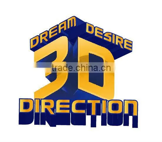 IT service: 3D model design service,best 3D model design,attractive 3D logo design